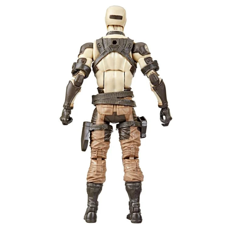 G.I. Joe Classified Series - Desert Commando Snake Eyes