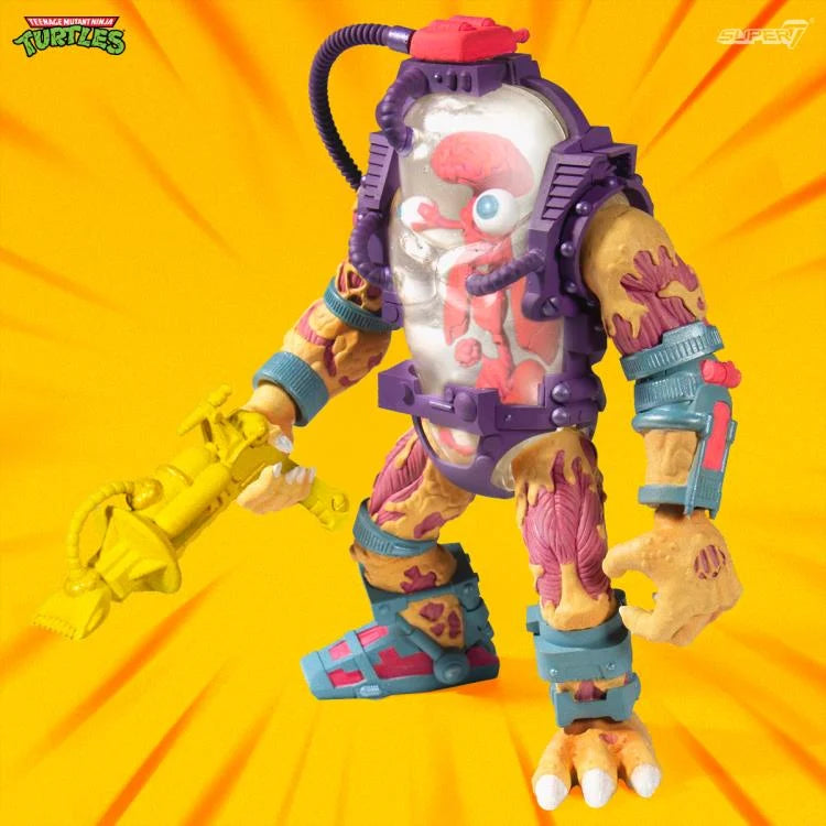 Teenage Mutant Ninja Turtles ULTIMATES! - Mutagen Man