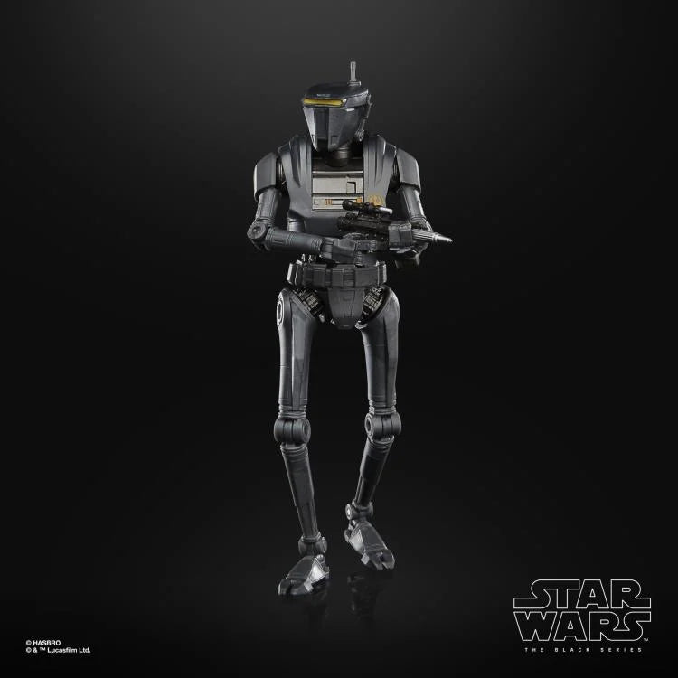 Star Wars: The Black Series - New Republic Security Droid (The Mandalorian)
