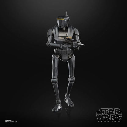 Star Wars: The Black Series - New Republic Security Droid (The Mandalorian)
