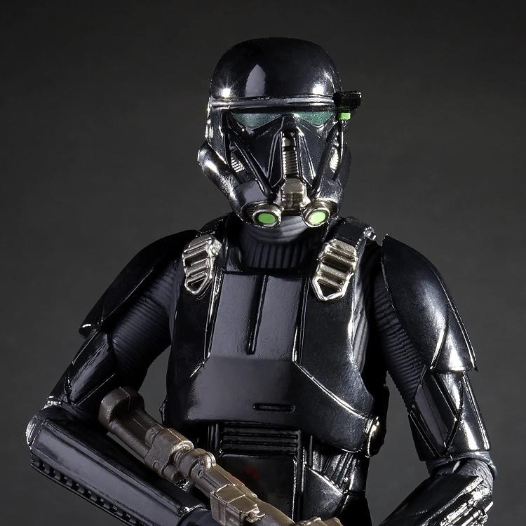 Star Wars: The Black Series - Imperial Death Trooper (Rogue One)