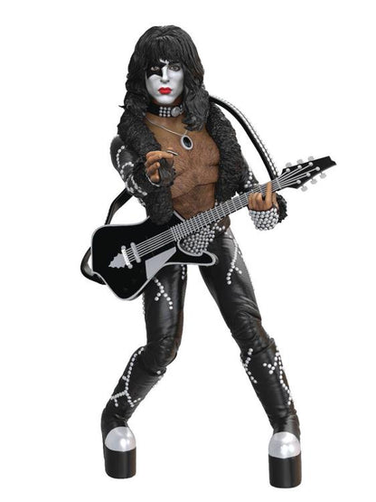 KISS BST AXN - The Starchild (Paul Stanley)