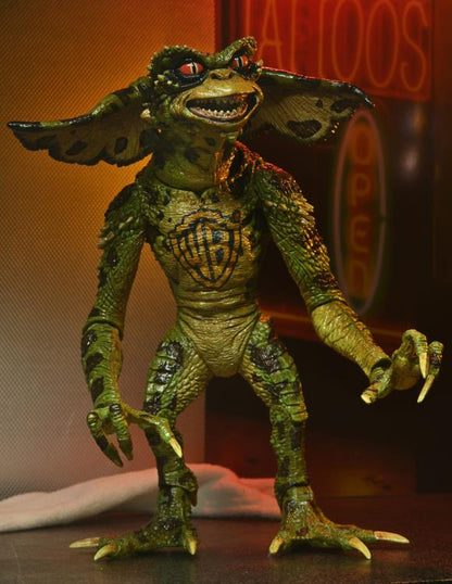 NECA Gremlins 2: The New Batch - Tattoo Gremlins Two-Pack