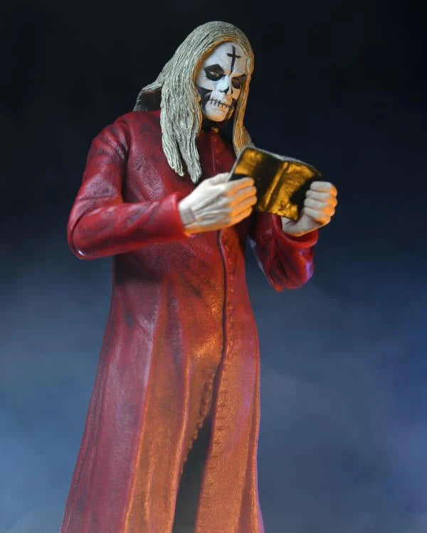 House of 1000 Corpses - 20th Anniversary Otis (Red Robe) Action Figure