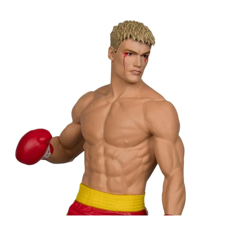 Movie Maniacs - Rocky IV Ivan Drago 6