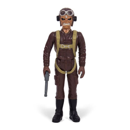Iron Maiden Aces High - ReAction Pilot Eddie