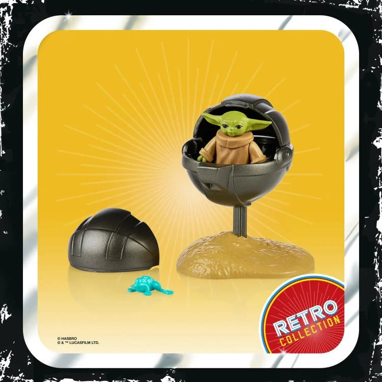 Star Wars Retro Collection - The Child
