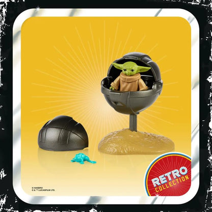 Star Wars Retro Collection - The Child