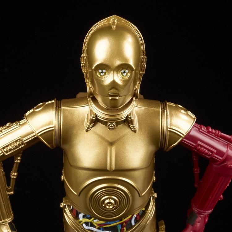Star Wars: Black Series - C-3PO (The Force Awakens)