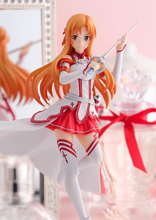 Sword Art Online: Progressive - Aria of a Starless Night Pop Up Parade Asuna