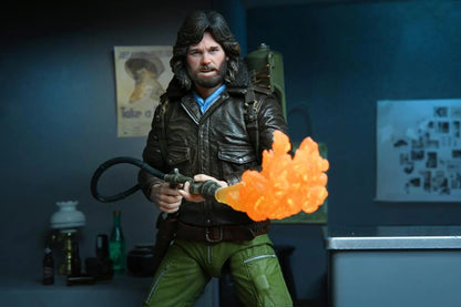 NECA The Thing - Ultimate MacReady V2 (Station Survival)