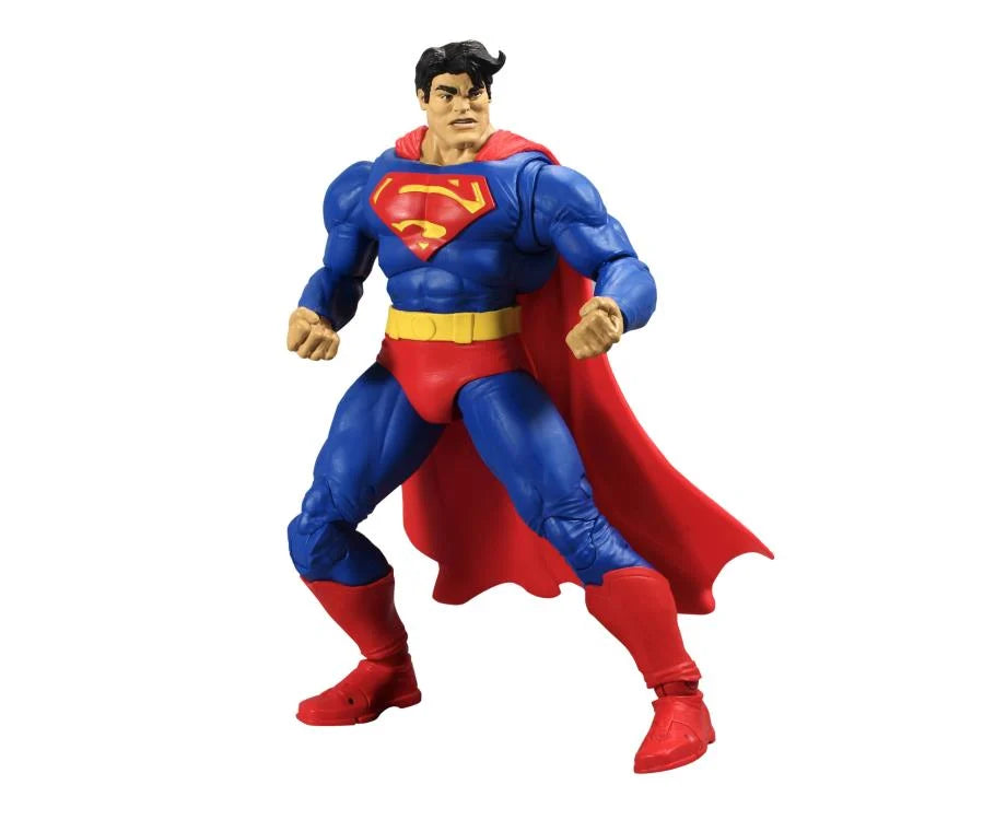 DC Multiverse - Dark Knight Returns Superman Action Figure