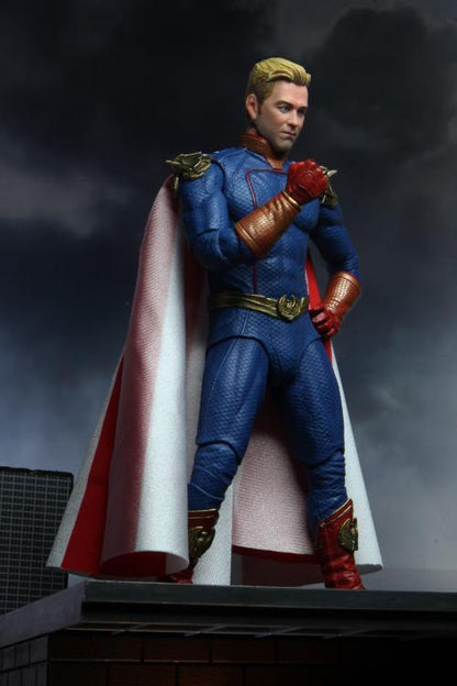 The Boys  - Ultimate Homelander Action Figure