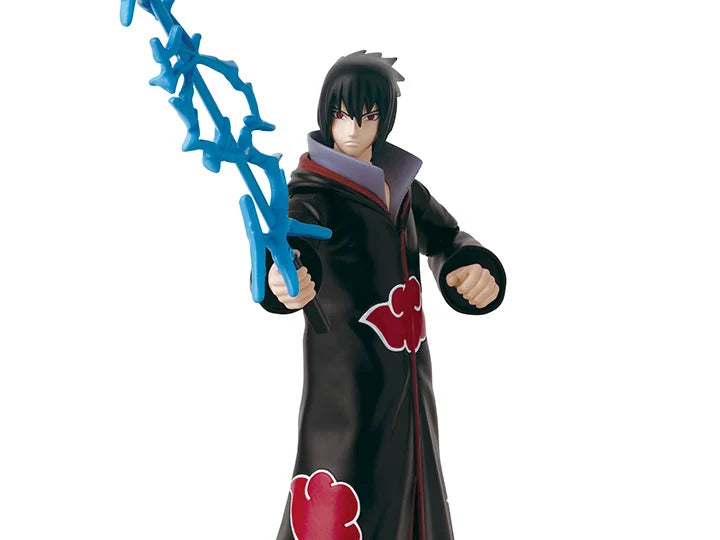 Naruto: Shippuden Anime Heroes - Sasuke Uchiha (Taka Ver.)