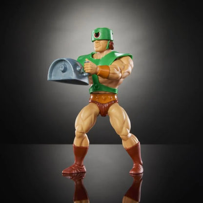 Tri-Klops (Cartoon Collection) - Masters of the Universe: Origins