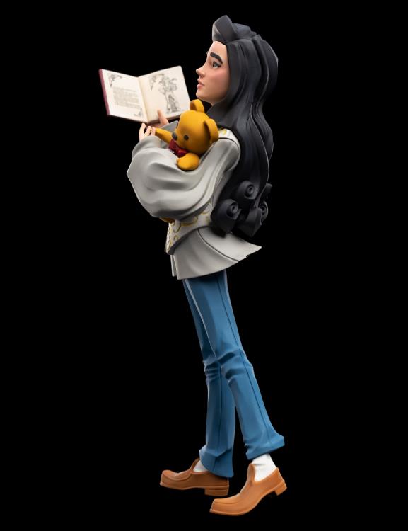Labyrinth Mini Epics - Sarah Williams