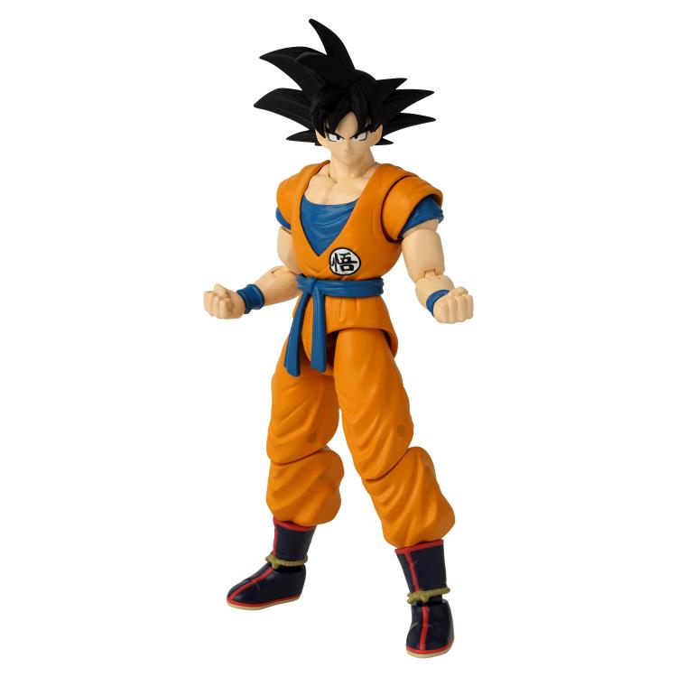 Dragon Ball Super: Super Hero - Dragon Stars Goku