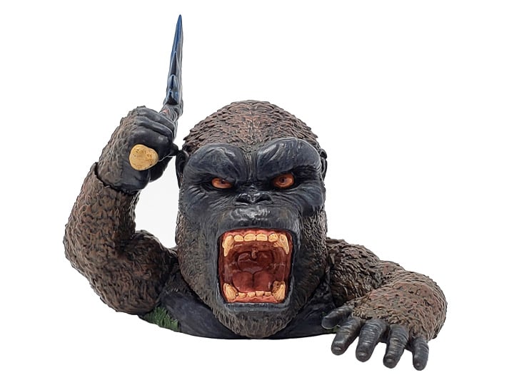 Godzilla Vs. Kong - Mondoid Kong