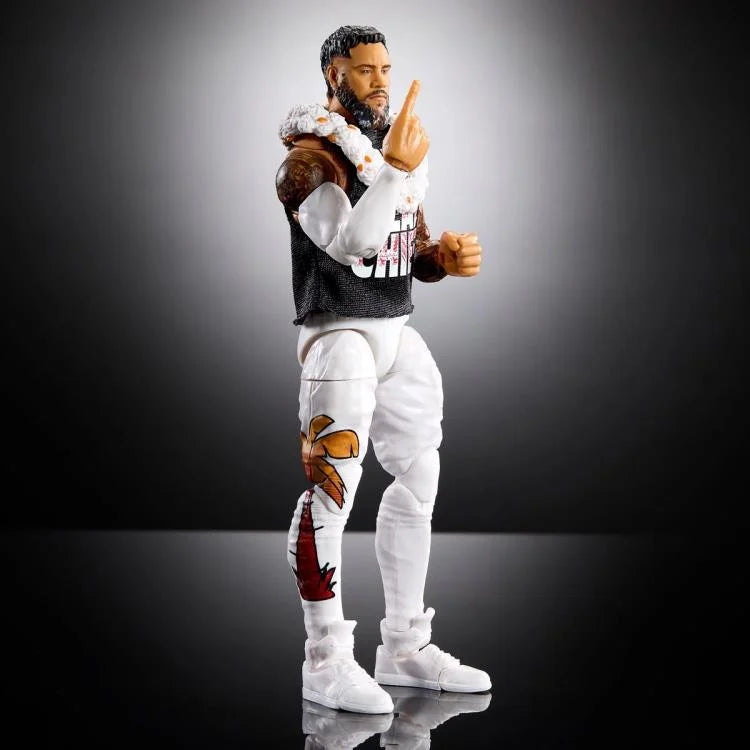 WWE Ultimate Edition 22 - Jey Uso