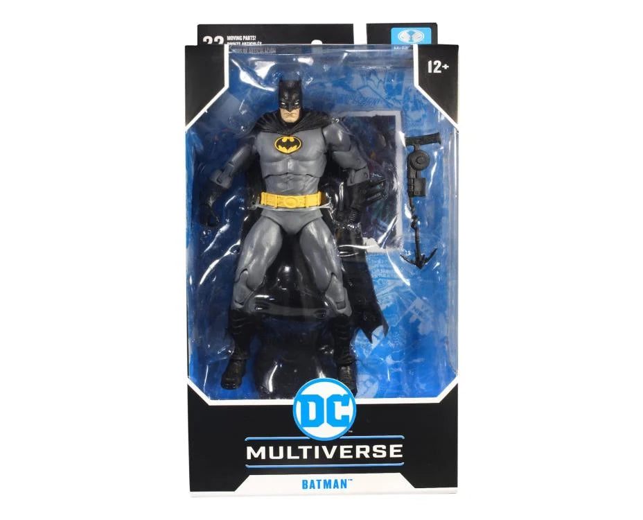 Batman: Three Jokers DC Multiverse - Batman