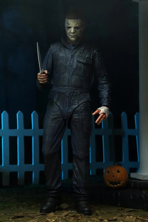 Halloween Kills - Ultimate Michael Myers Figure