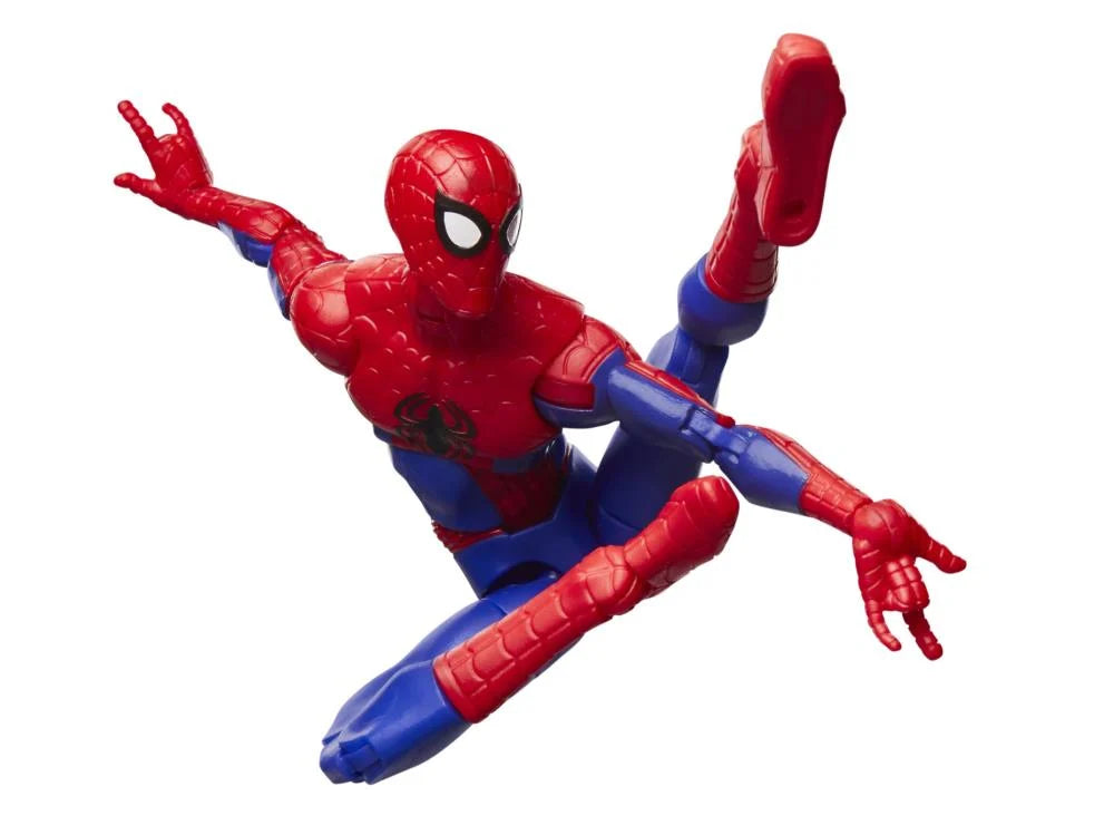 Marvel Legends - Spider-Man: Across the Spider-Verse - Peter Parker Action Figure