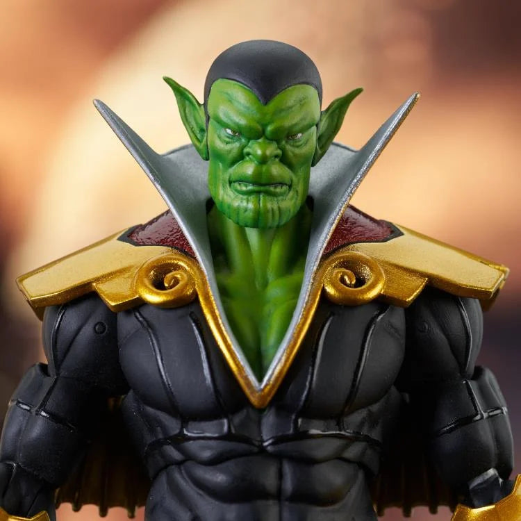 Marvel Select - Super Skrull Figure