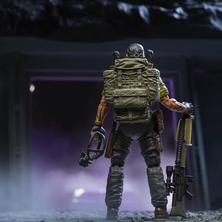 G.I. Joe Classified Series - Tunnel Rat