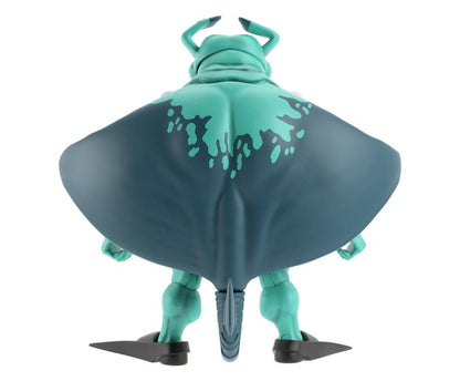Teenage Mutant Ninja Turtles ULTIMATES! - Ray Fillet