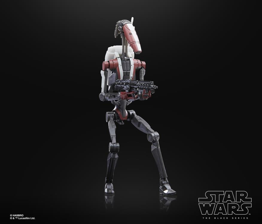 Star Wars: The Black Series - Gaming Greats B1 Battle Droid (Jedi Survivor) Exclusive