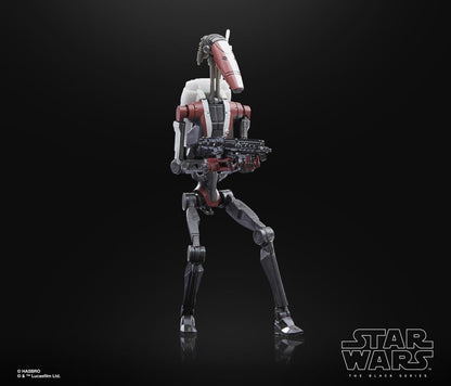Star Wars: The Black Series - Gaming Greats B1 Battle Droid (Jedi Survivor) Exclusive