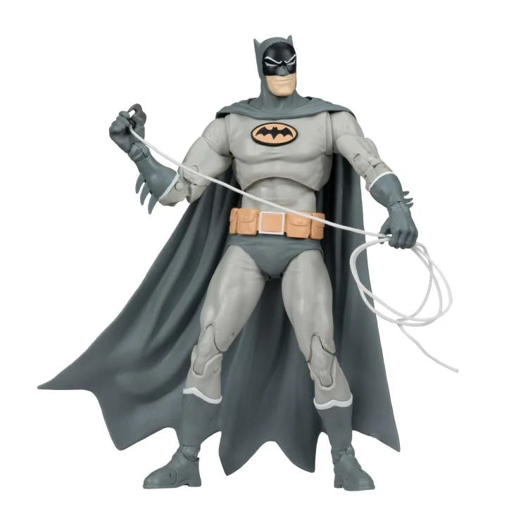 DC Multiverse - 