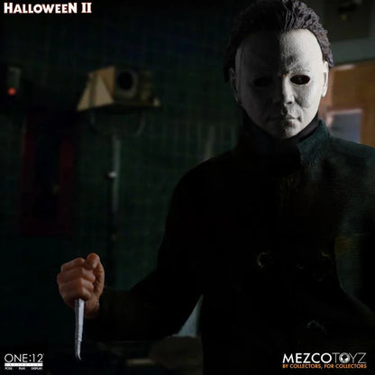 Halloween II One:12 Collective - Michael Myers