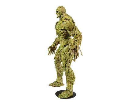 DC Multiverse - DC Rebirth Swamp Thing Mega Action Figure