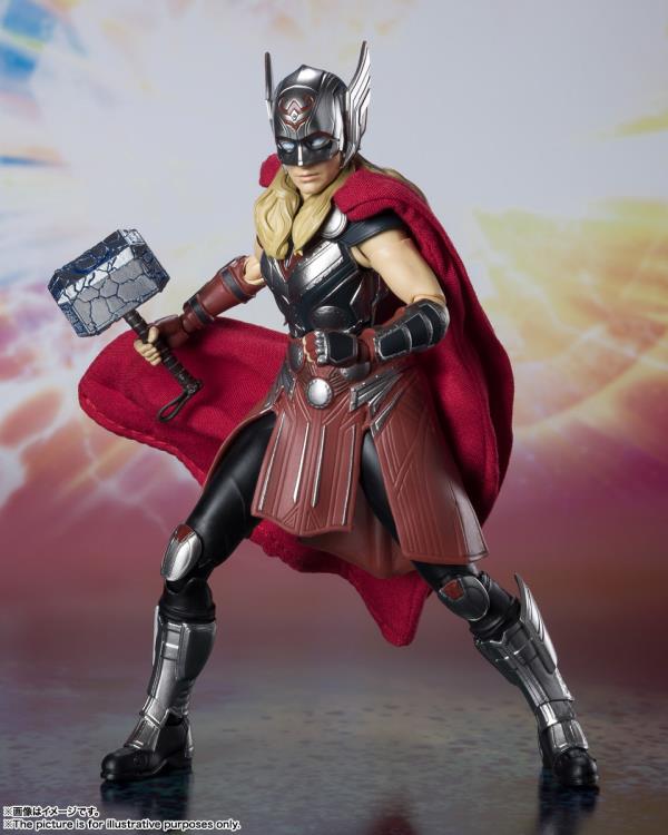 S.H.Figuarts - 