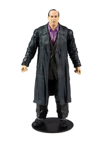 The Penguin Figure The Batman DC Multiverse McFarlane Toys