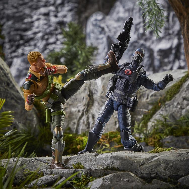 G.I. Joe Classified Series - Cobra Infantry