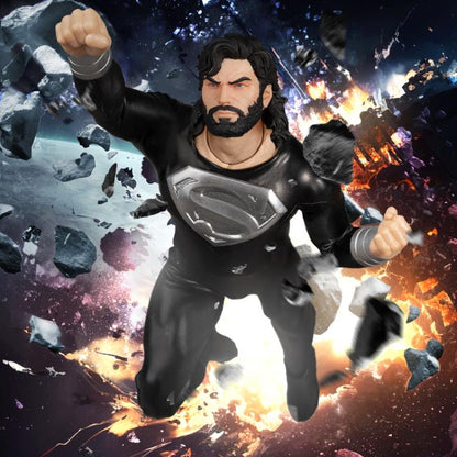 Superman: Recovery Suit Edition DC Comics One:12 Collective Mezco