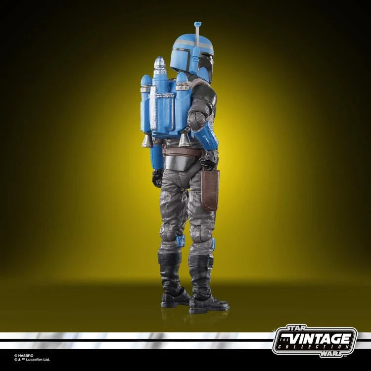 Star Wars: The Vintage Collection - Axe Woves (Privateer)