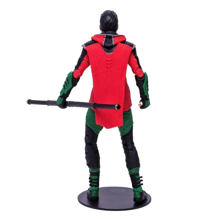 DC Multiverse - Gotham Knights Robin Action Figure