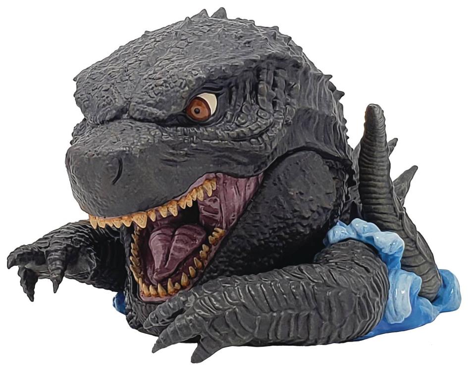 Godzilla Vs. Kong - Mondoid Godzilla