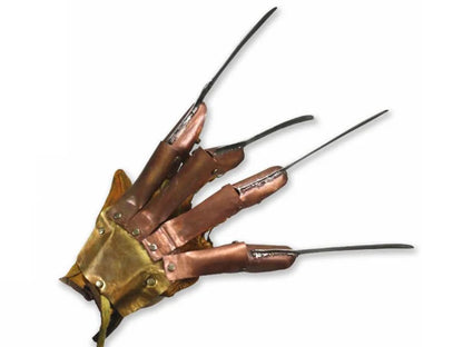 A Nightmare on Elm Street - Freddy Krueger Glove Prop Replica