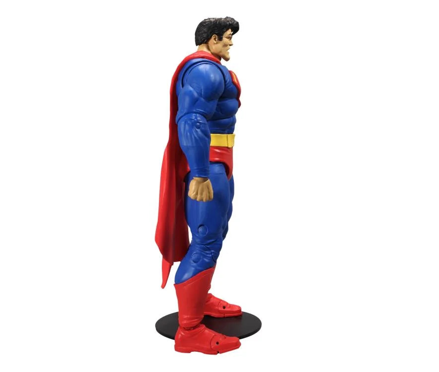 DC Multiverse - Dark Knight Returns Superman Action Figure