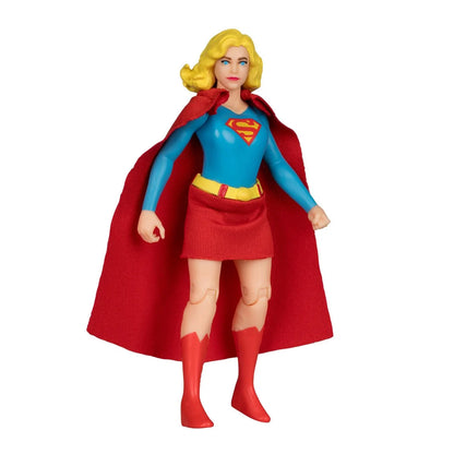 DC Super Powers Wave 13 4 1/2-Inch Scale Action Figure Case of 6  Exclusive