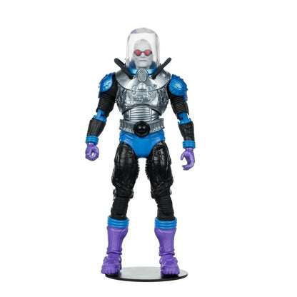 Batman: One Bad Day Mr. Freeze 7" Figure DC Multiverse