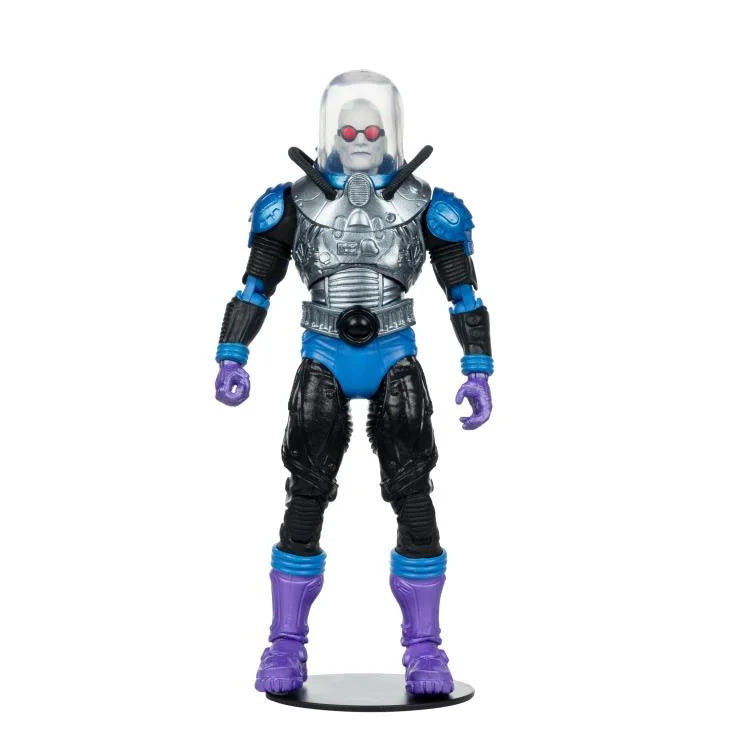 Batman: One Bad Day Mr. Freeze 7" Figure DC Multiverse