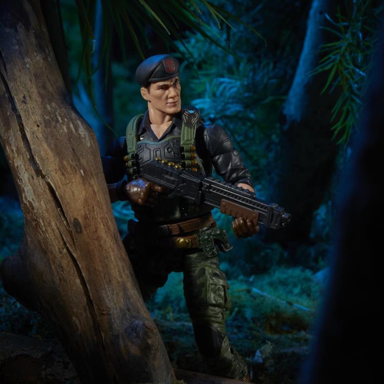 G.I. Joe: Classified Series - Flint