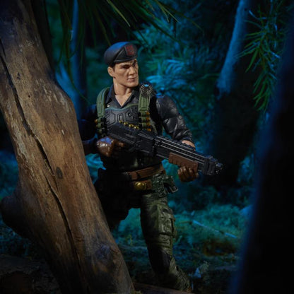 G.I. Joe: Classified Series - Flint