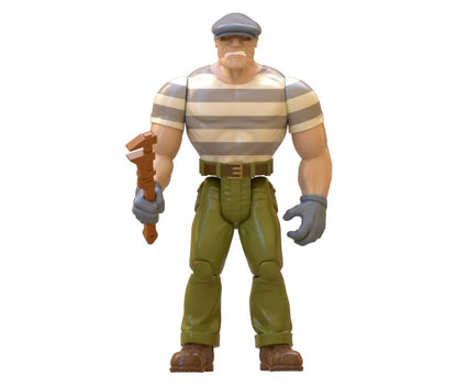 The Goon Longbox Heroes - The Goon