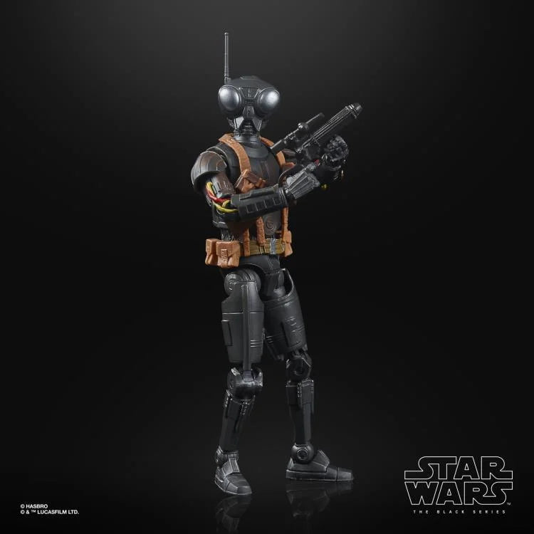 Star Wars: The Black Series - Q9-0